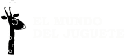 Logo de Mundo de Juguete